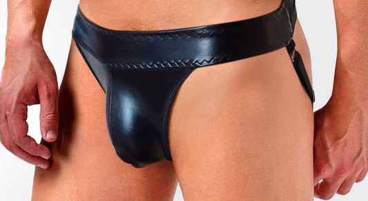 Mens BDSM Clothing