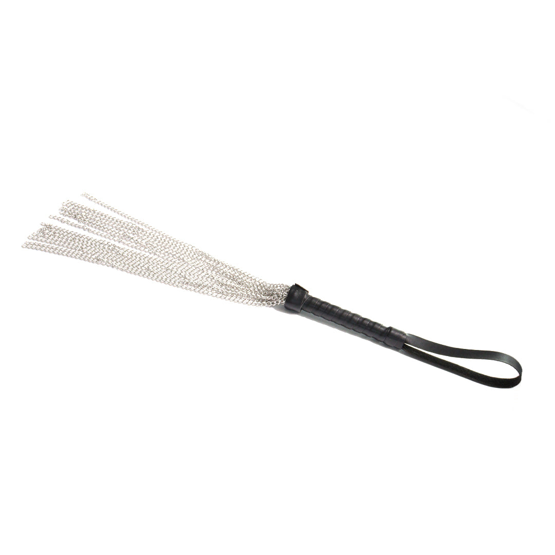 Metal Flogger – Intense, Controlled & Unforgettable