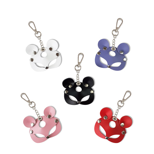 bdsm bondage keychain submissive