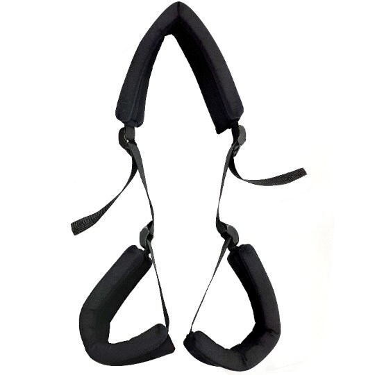 sex swing bdsm bondage