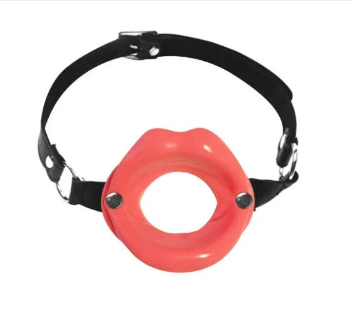 lips gag