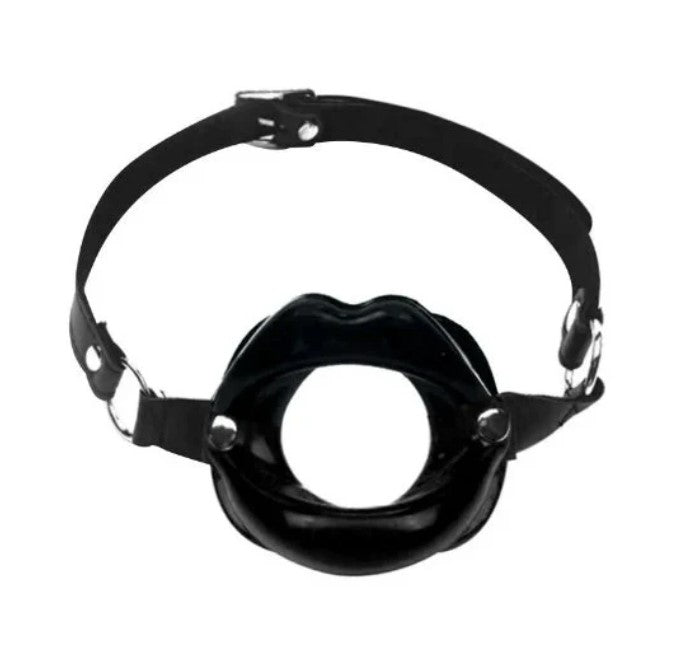 lips gag
