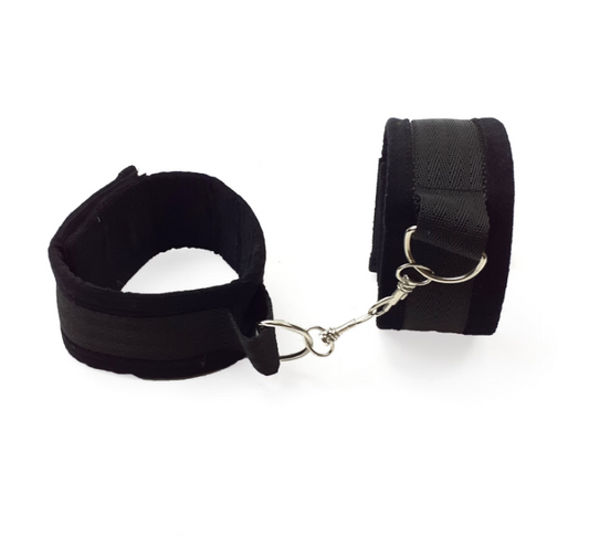 bdsm handcuffs