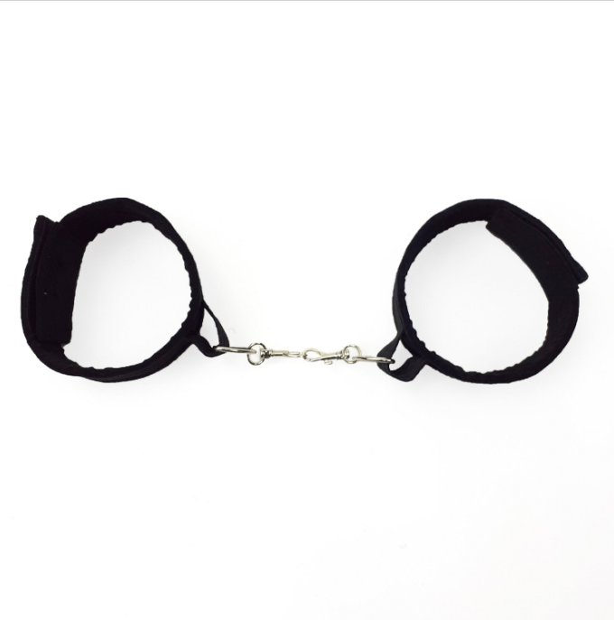 bdsm handcuffs