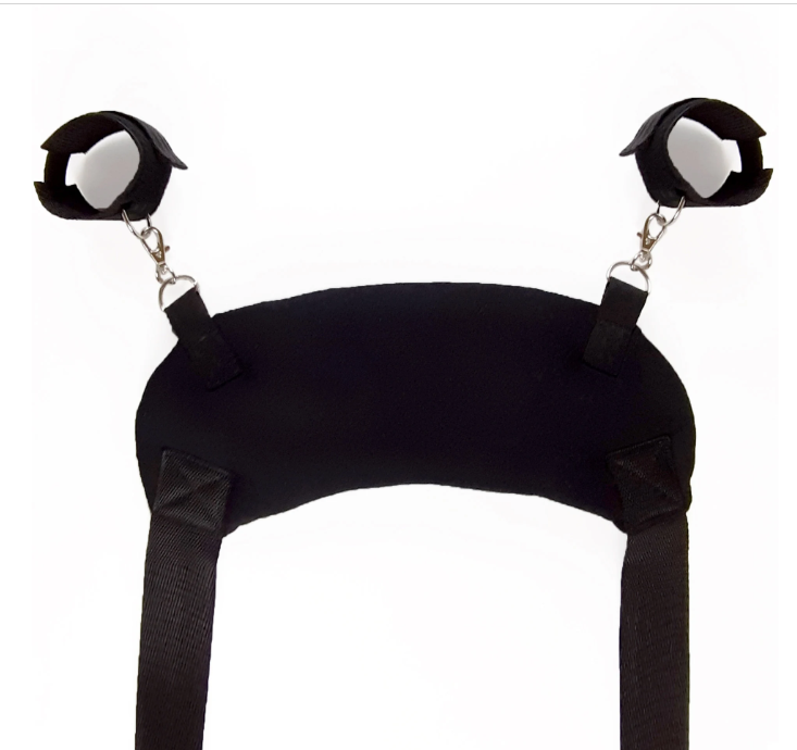 Bondage furniture, sex swings