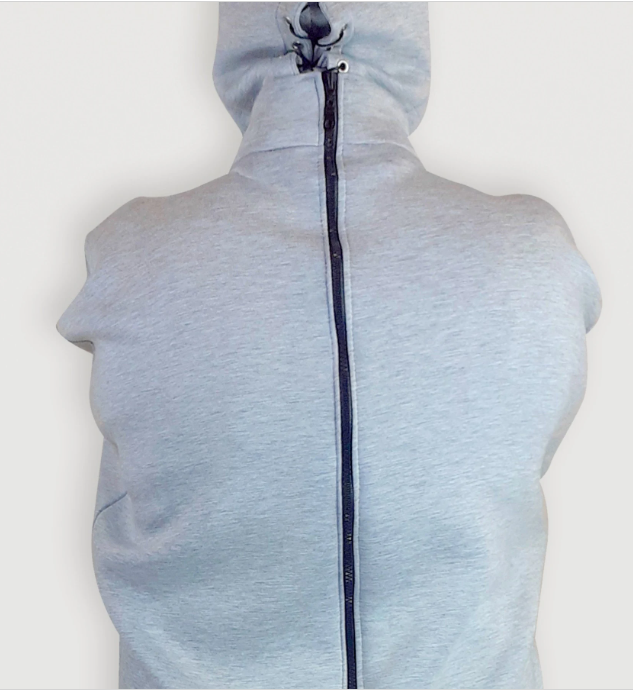Bondage Bag Sleepsack Bdsm Mummification Straitjacket