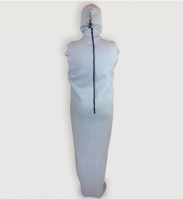Bondage Bag Sleepsack Bdsm Mummification Straitjacket