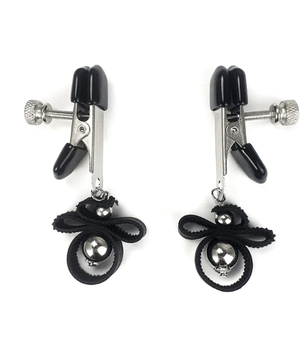 Nipple Clamps