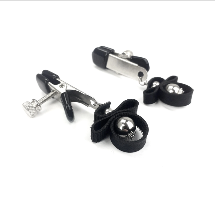Nipple Clamps