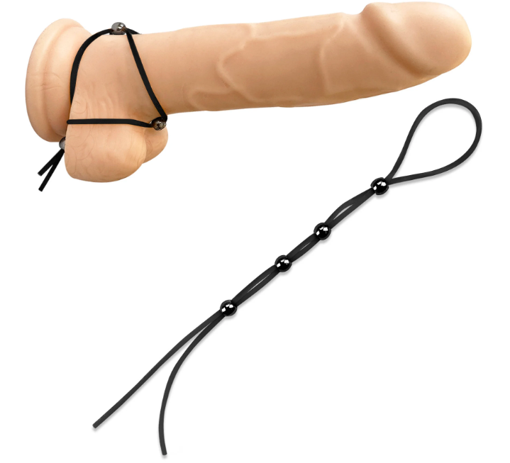 cock penis lasso