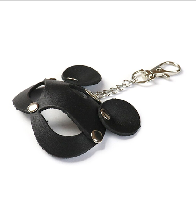bdsm bondage keychain submissive