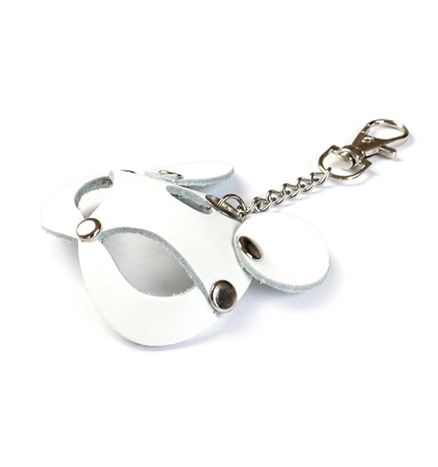 bdsm bondage keychain submissive
