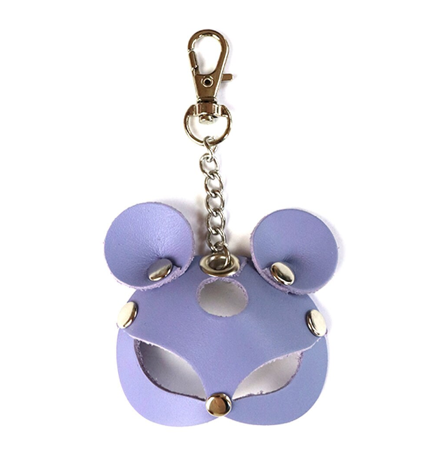 bdsm bondage keychain submissive
