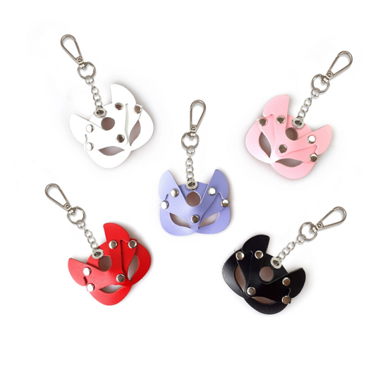 bdsm bondage keychain