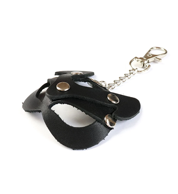 bdsm bondage keychain