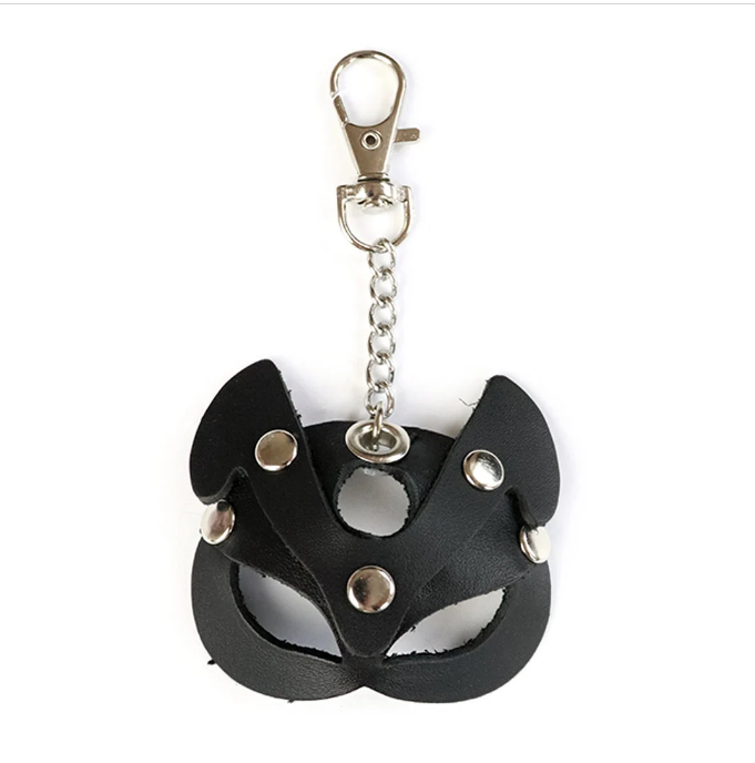 bdsm bondage keychain