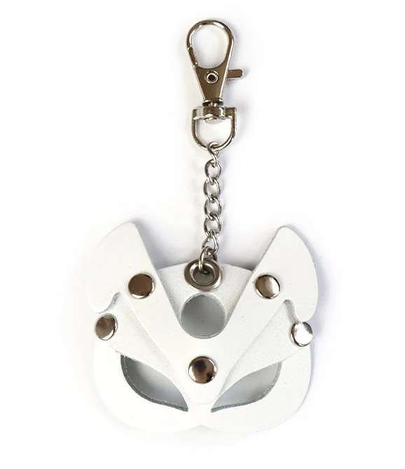 bdsm bondage keychain