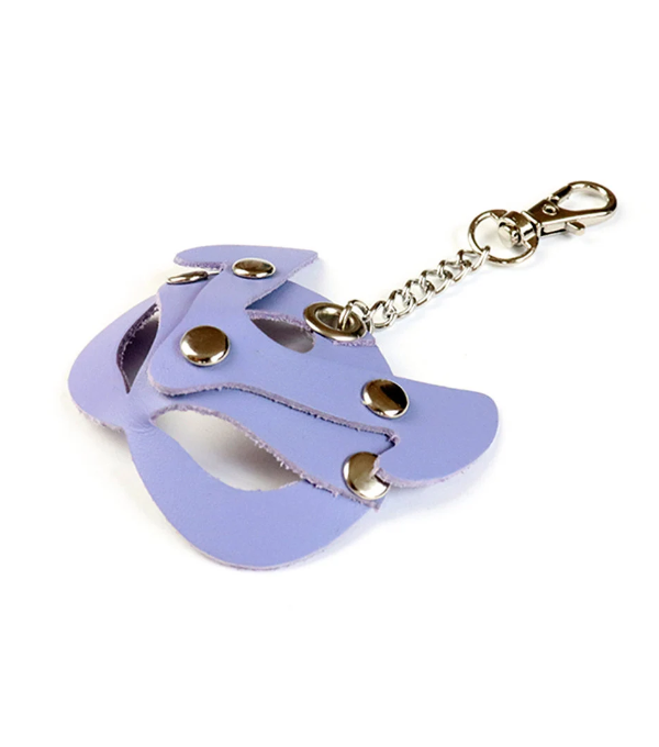 bdsm bondage keychain