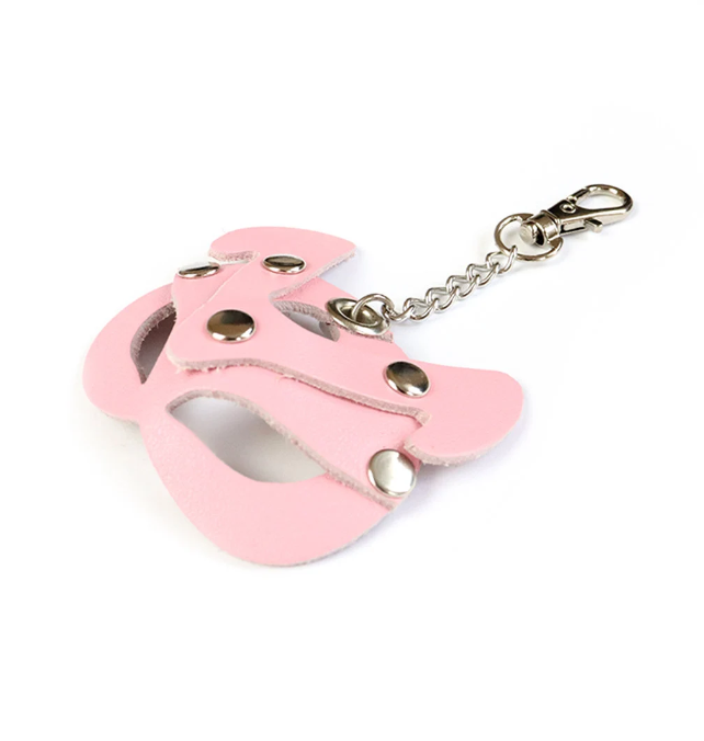 bdsm bondage keychain
