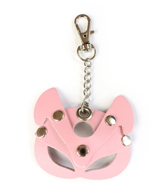 bdsm bondage keychain