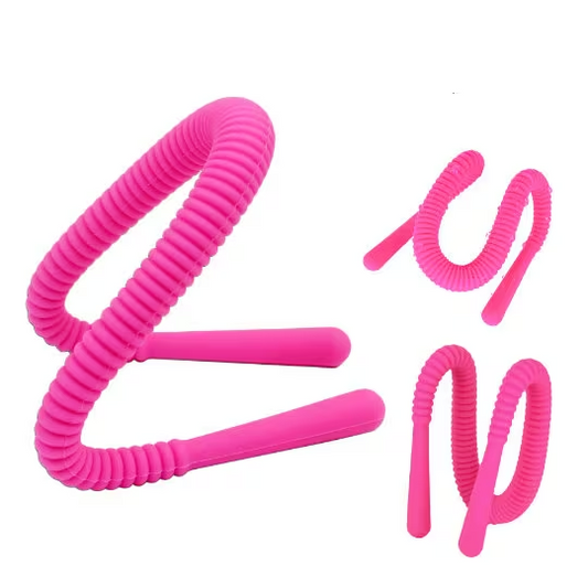 Labia Spreader, vagina restrains