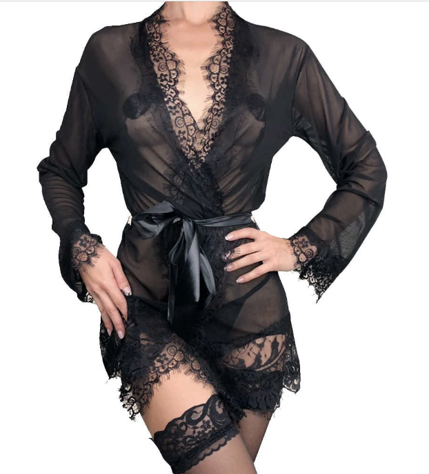 erotic lingerie