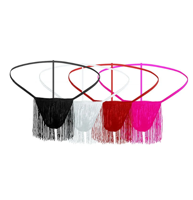 Men's g-string, Dating Strip briefs