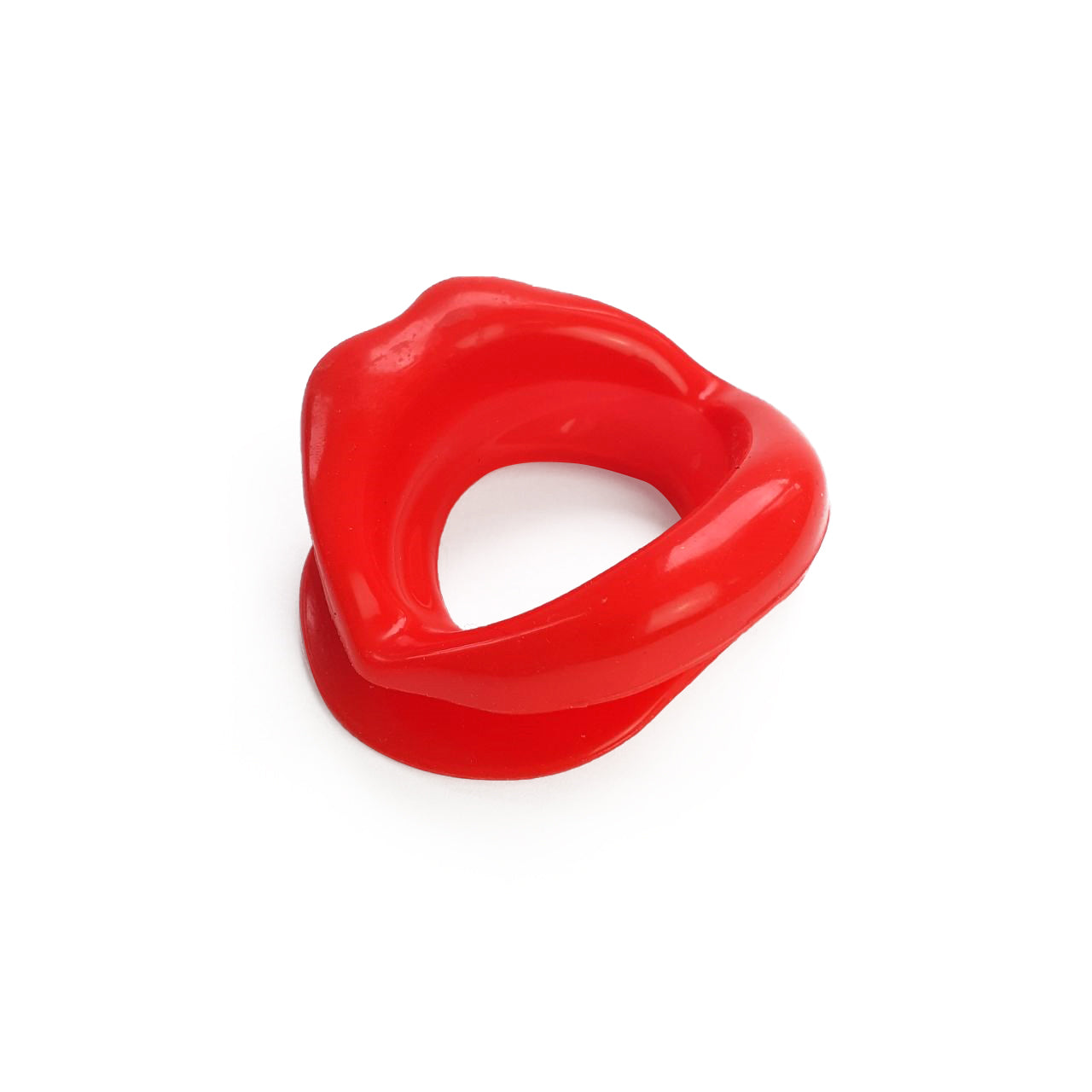 Lips gag