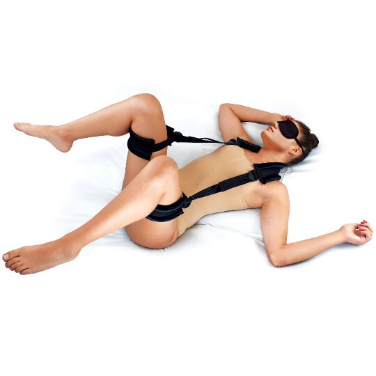 sex swing bdsm bondage