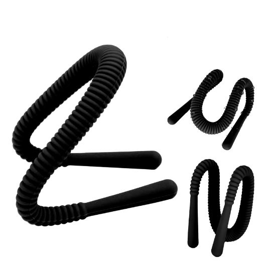 Labia Spreader, vagina restrains