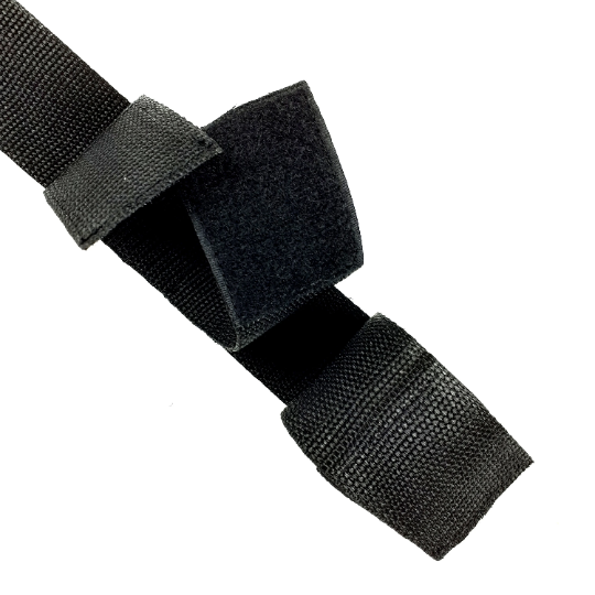 bdsm hand fixation set and collar