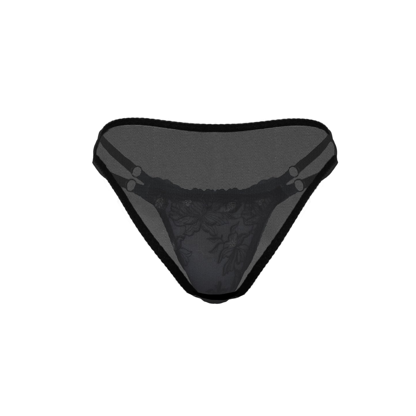 Sexy panties Astrea Night, size L-2XL