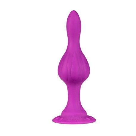 Anal plug Alive Bob size M, max diameter 3.1 cm
