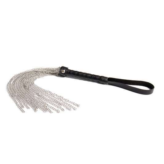 Metal Flogger – Intense, Controlled & Unforgettable