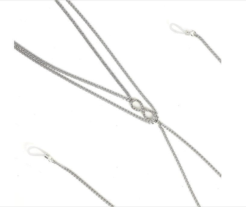 Nipple jewelry, sexy body chain