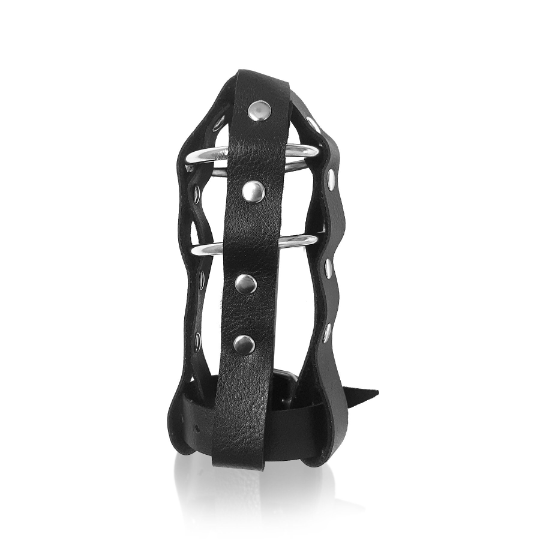 Male chastity belt