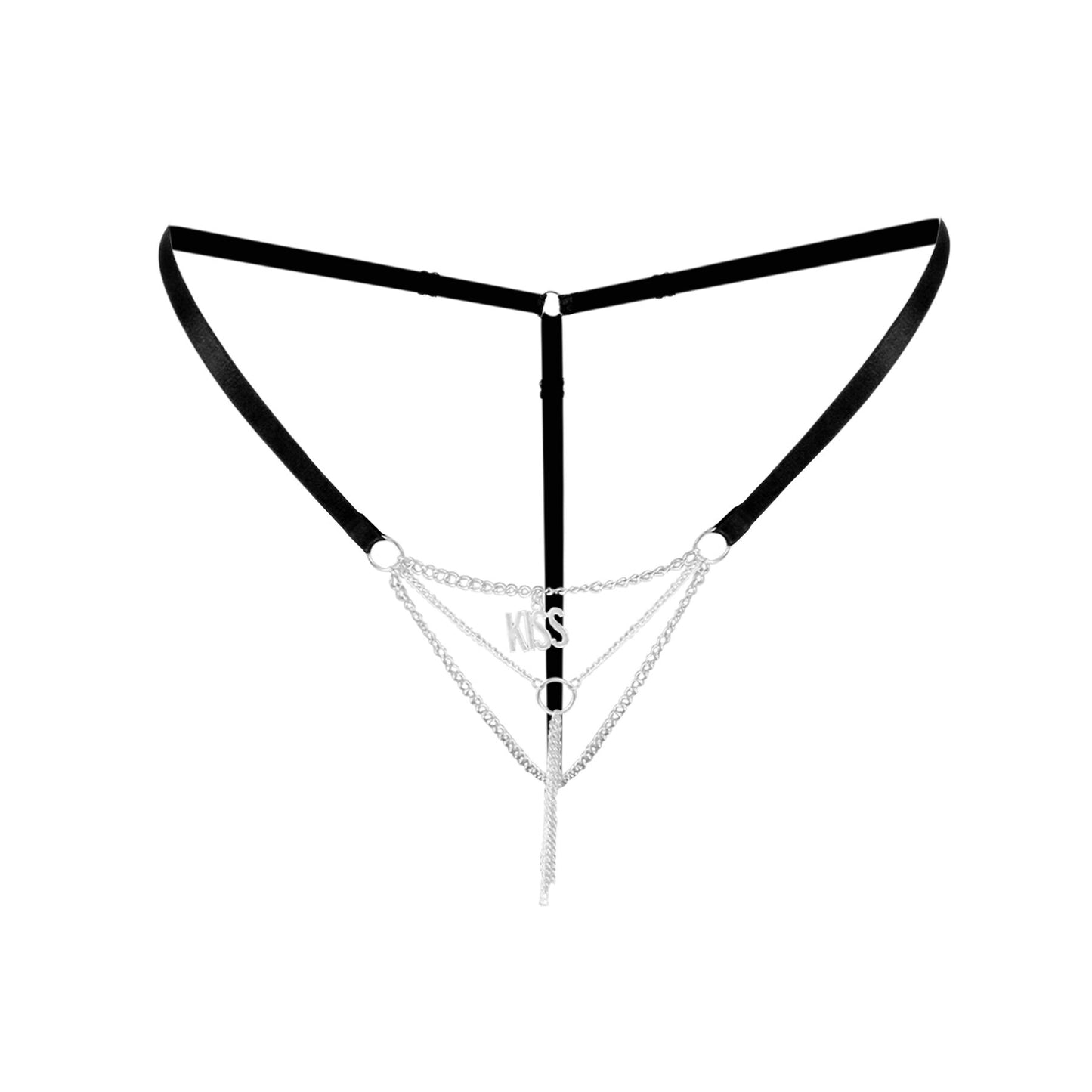 Erotic Women’s Panties Art of Sex – KISS size XS-M