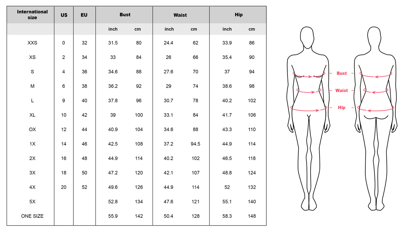 Women's Sexy Set Maid costume