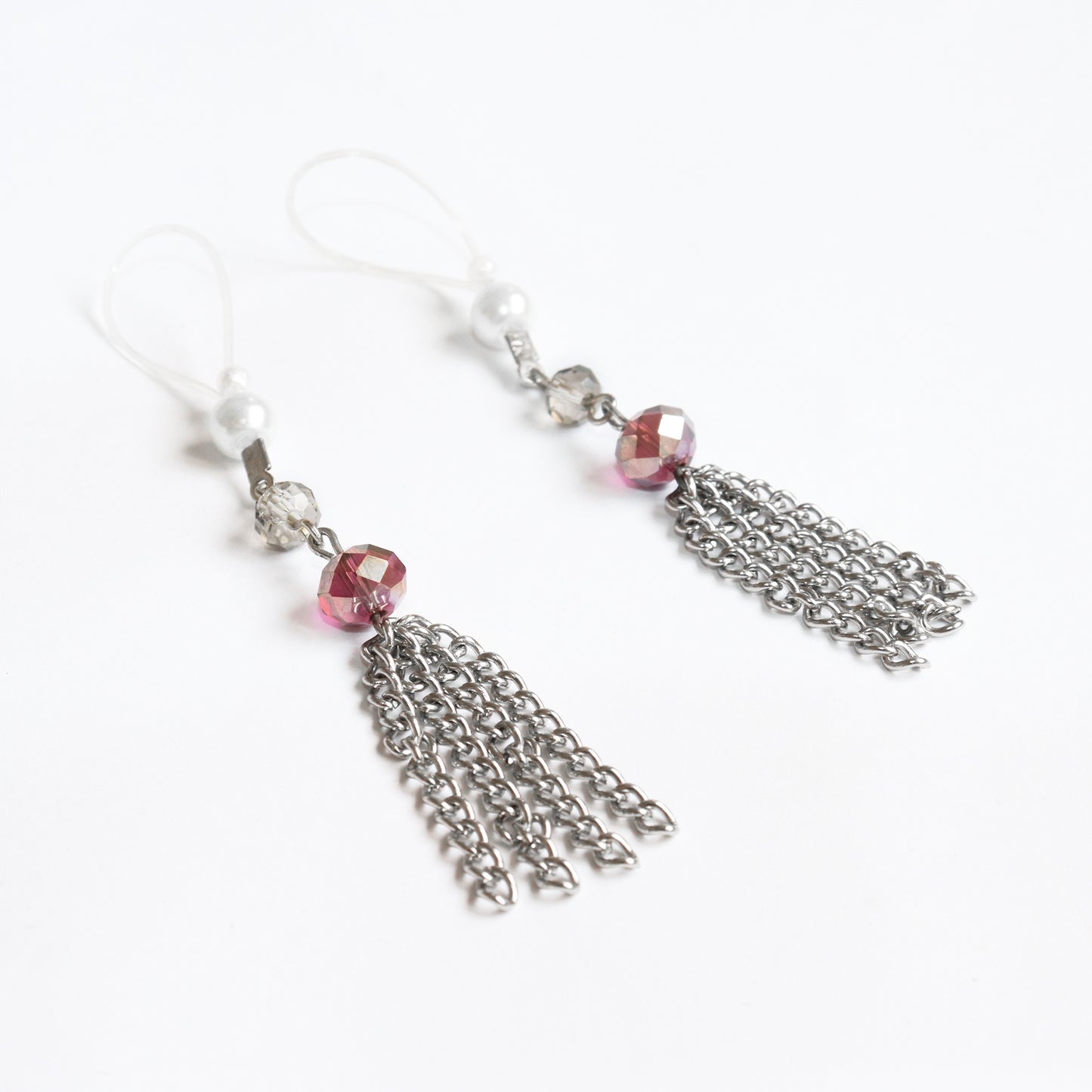 Non-Piercing Nipple Jewelry – Sensual & Daring