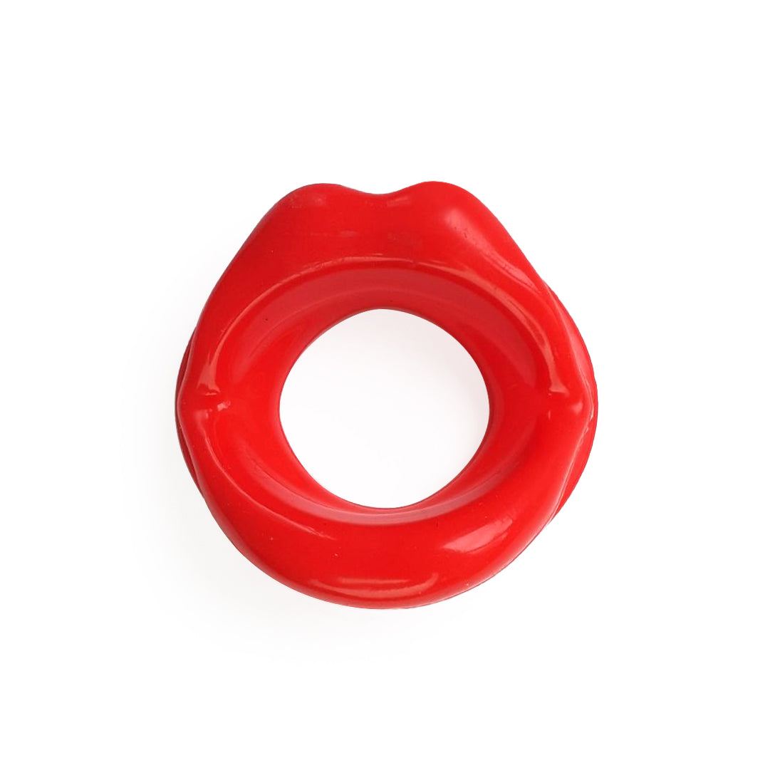 Lips gag