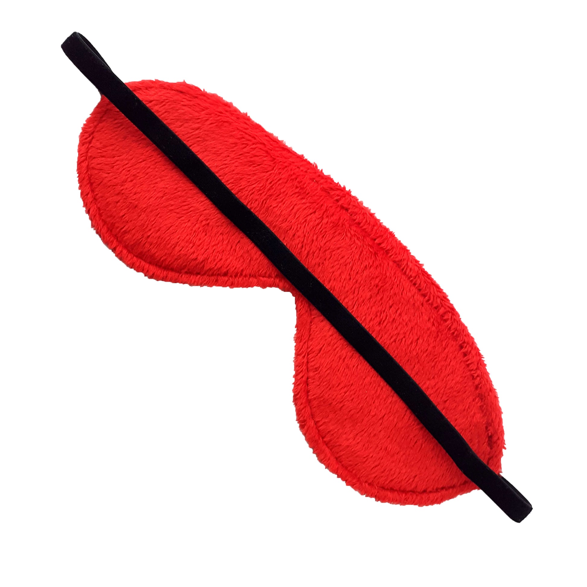soft touch eye mask
