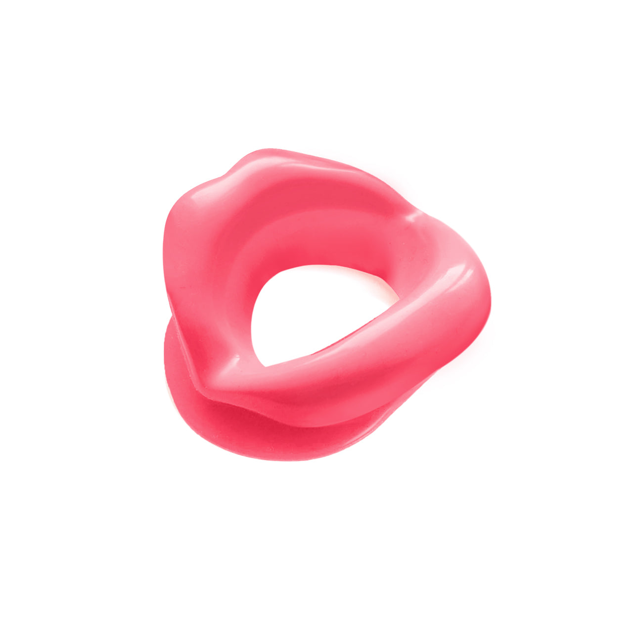 Lips gag