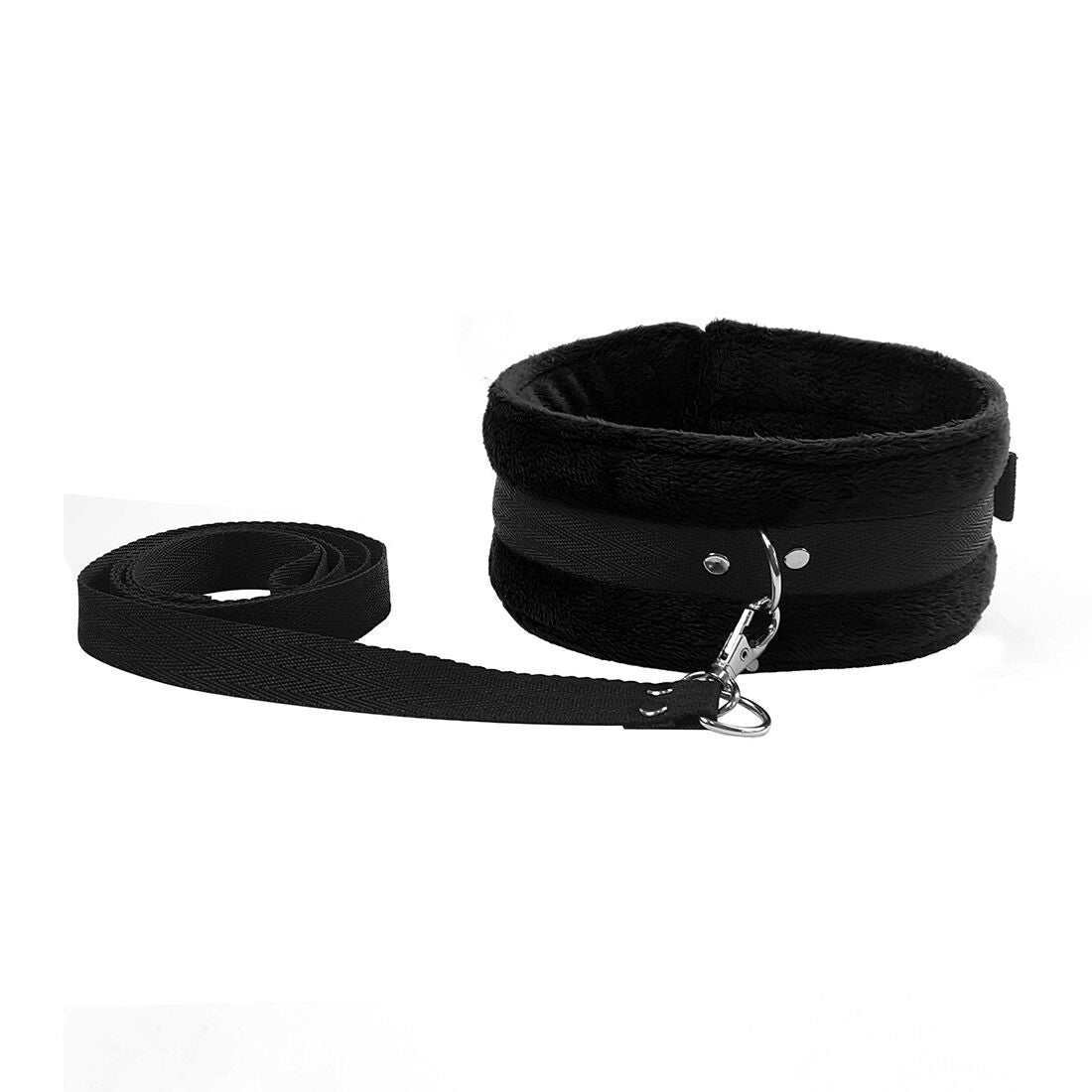 soft bondage bdsm kit for beginners