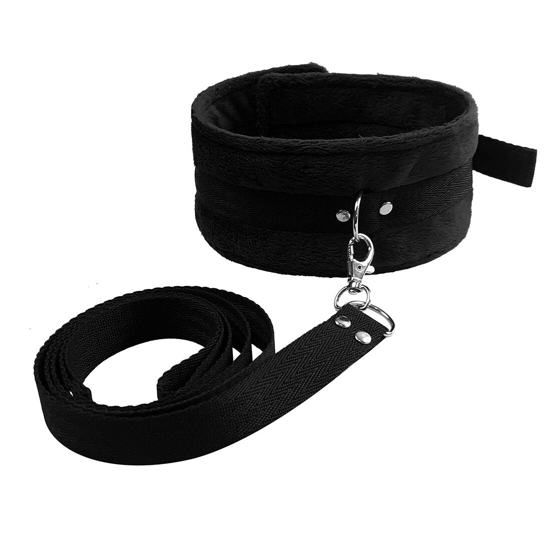 soft bondage bdsm kit for beginners