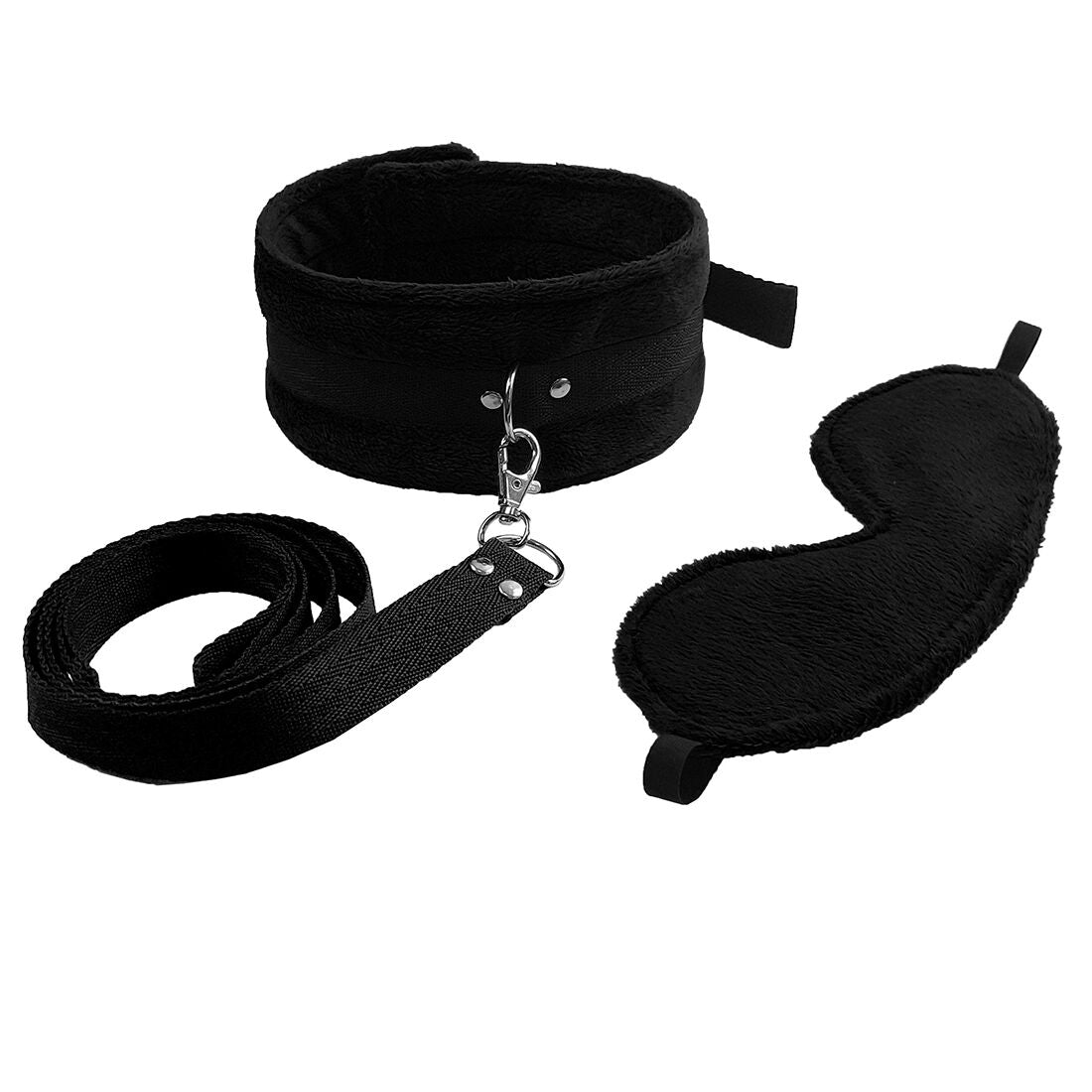 soft bondage bdsm kit for beginners