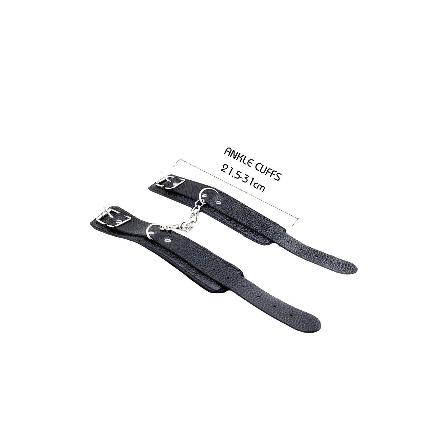 bdsm leather gear kit