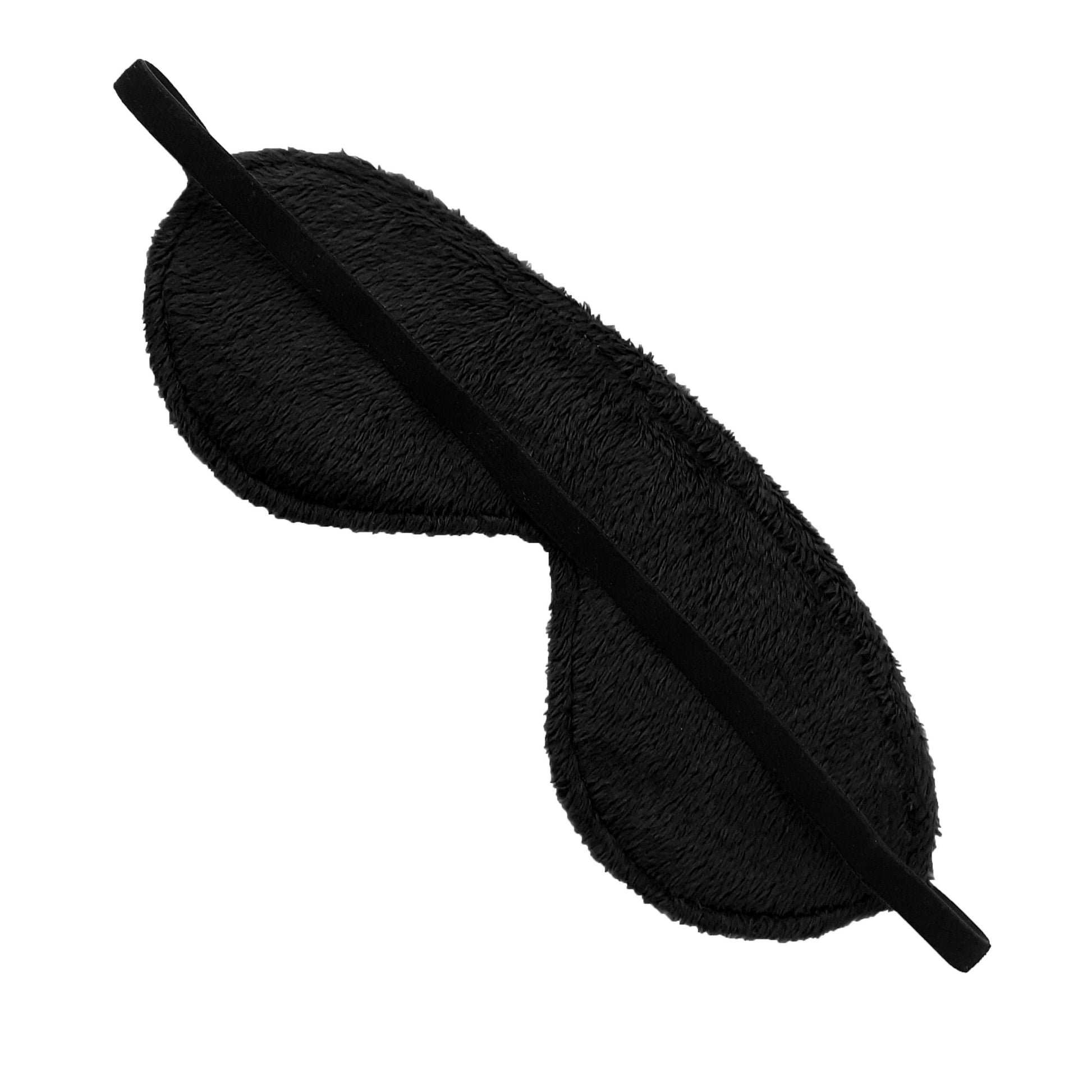 soft touch eye mask