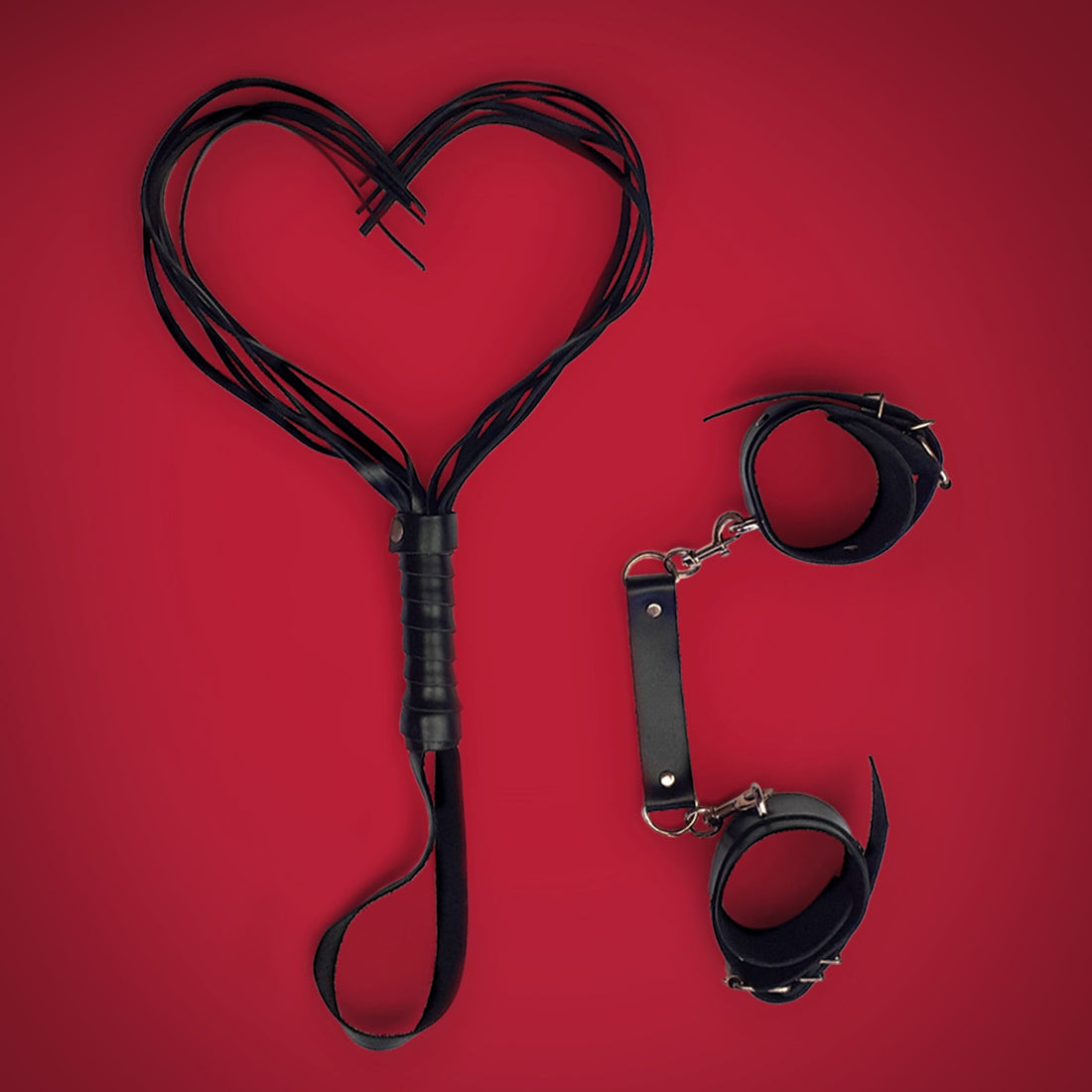 How to Choose the Right BDSM Kit