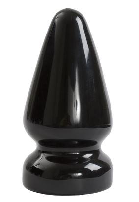 Doc Johnson TitanMen Tools – Butt Plug 3.75” Ass Servant, diameter 9.4 cm