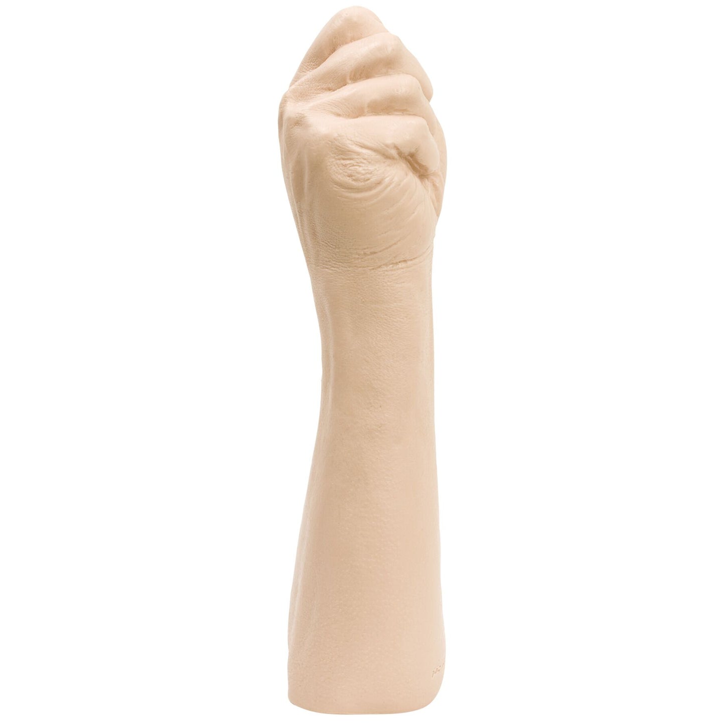 Doc Johnson The Fist – Flesh Realistic Fisting Hand with Long Forearm